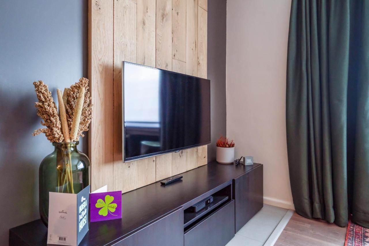 Private Trendy Appartement Toplocatie Middelkerke Ngoại thất bức ảnh